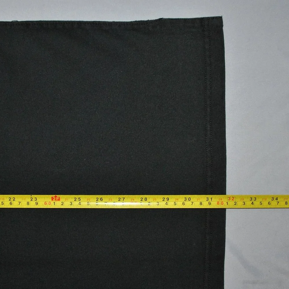 Polo Ralph Lauren Shirt Size Large Faded Black Short Sleeve Polo